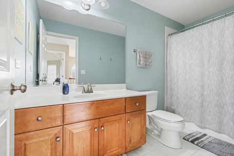 Tiny photo for 911 E Butterfield Circle, Shorewood, IL 60404 (MLS # 12613963)