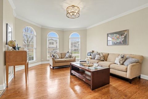 Tiny photo for 911 E Butterfield Circle, Shorewood, IL 60404 (MLS # 12613963)