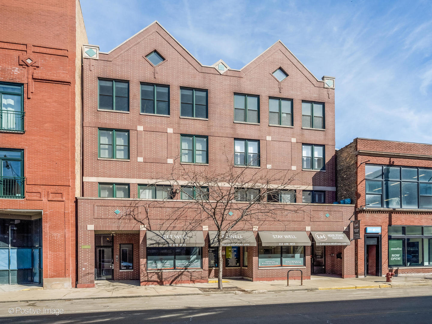 2733 N Lincoln Avenue C