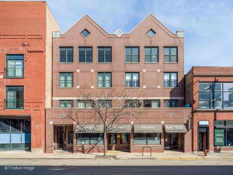 Photo of 2733 N Lincoln Avenue #C, Chicago, IL 60614 (MLS # 12580392)