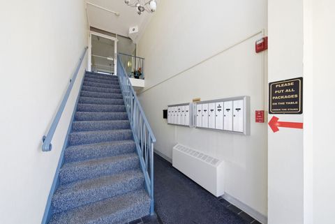 Tiny photo for 483 N Larch Avenue #204W, Elmhurst, IL 60126 (MLS # 12595822)