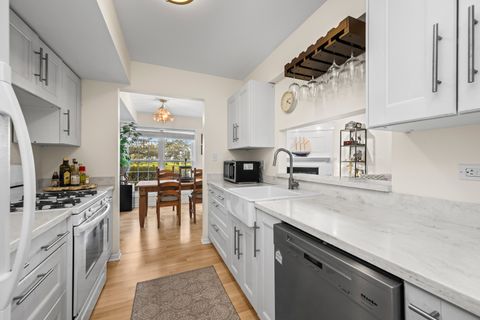 Tiny photo for 1376 Longacre Lane, Wheeling, IL 60090 (MLS # 12550247)