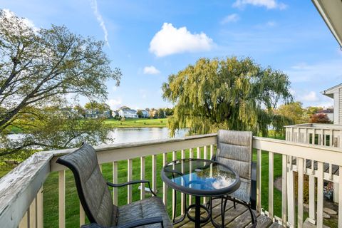 Tiny photo for 1376 Longacre Lane, Wheeling, IL 60090 (MLS # 12550247)