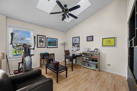 Tiny photo for 1376 Longacre Lane, Wheeling, IL 60090 (MLS # 12550247)