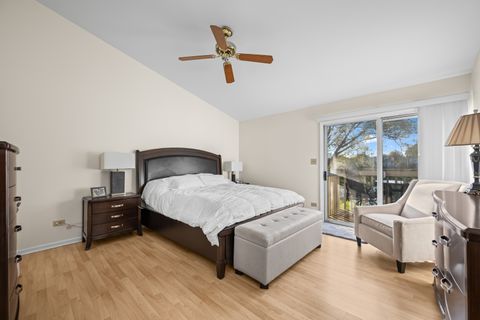 Tiny photo for 1376 Longacre Lane, Wheeling, IL 60090 (MLS # 12550247)