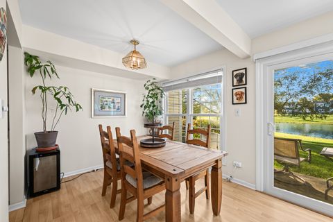 Tiny photo for 1376 Longacre Lane, Wheeling, IL 60090 (MLS # 12550247)