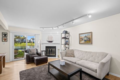 Tiny photo for 1376 Longacre Lane, Wheeling, IL 60090 (MLS # 12550247)