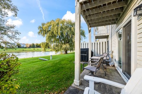 Tiny photo for 1376 Longacre Lane, Wheeling, IL 60090 (MLS # 12550247)