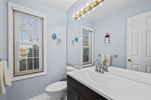 Tiny photo for 1376 Longacre Lane, Wheeling, IL 60090 (MLS # 12550247)