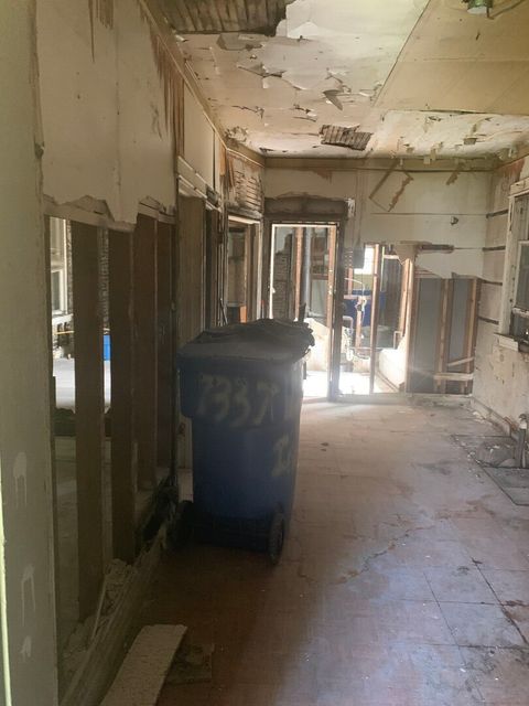 Tiny photo for 6840 S Indiana Avenue, Chicago, IL 60637 (MLS # 12555347)