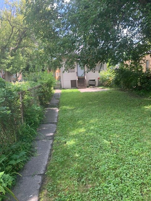 Tiny photo for 6840 S Indiana Avenue, Chicago, IL 60637 (MLS # 12555347)