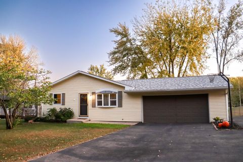 A home in Prophetstown