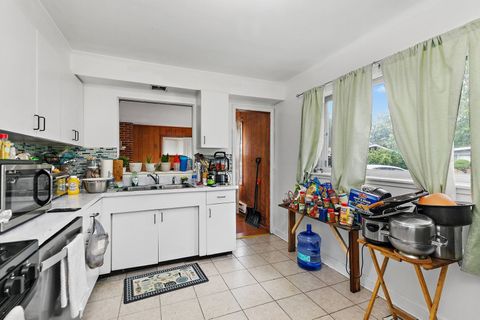 Tiny photo for 305 Somonauk Street, Park Forest, IL 60466 (MLS # 12469185)