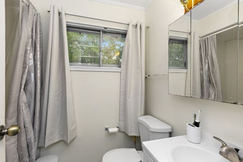 Tiny photo for 305 Somonauk Street, Park Forest, IL 60466 (MLS # 12469185)