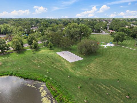 Tiny photo for 305 Somonauk Street, Park Forest, IL 60466 (MLS # 12469185)