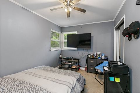 Tiny photo for 305 Somonauk Street, Park Forest, IL 60466 (MLS # 12469185)