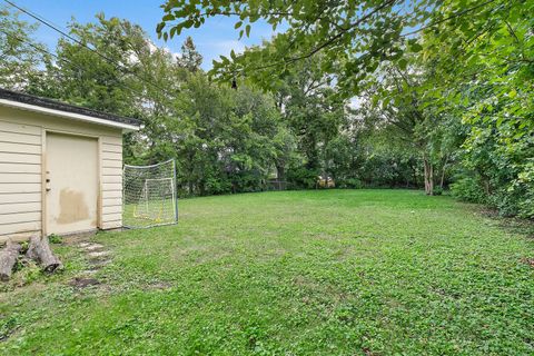 Tiny photo for 305 Somonauk Street, Park Forest, IL 60466 (MLS # 12469185)