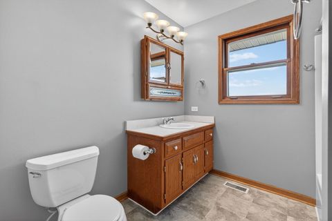 Tiny photo for 3005 Art Schultz Drive, Plainfield, IL 60586 (MLS # 12599620)