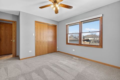 Tiny photo for 3005 Art Schultz Drive, Plainfield, IL 60586 (MLS # 12599620)