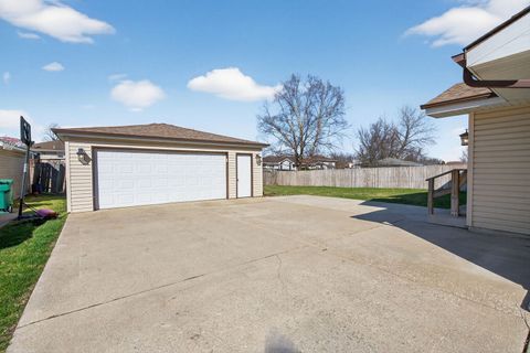 Tiny photo for 3005 Art Schultz Drive, Plainfield, IL 60586 (MLS # 12599620)