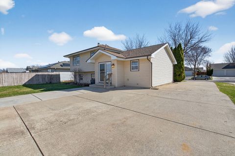 Tiny photo for 3005 Art Schultz Drive, Plainfield, IL 60586 (MLS # 12599620)