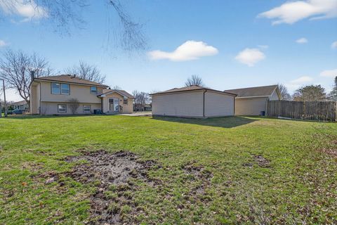 Tiny photo for 3005 Art Schultz Drive, Plainfield, IL 60586 (MLS # 12599620)