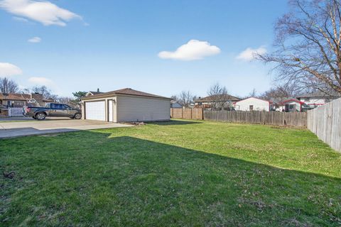 Tiny photo for 3005 Art Schultz Drive, Plainfield, IL 60586 (MLS # 12599620)