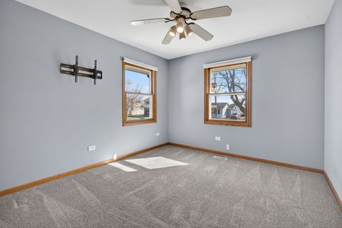 Tiny photo for 3005 Art Schultz Drive, Plainfield, IL 60586 (MLS # 12599620)