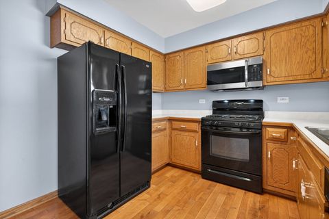 Tiny photo for 3005 Art Schultz Drive, Plainfield, IL 60586 (MLS # 12599620)