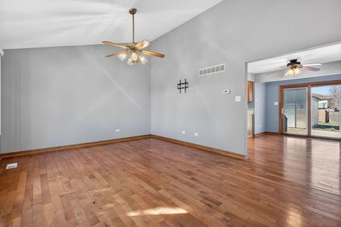 Tiny photo for 3005 Art Schultz Drive, Plainfield, IL 60586 (MLS # 12599620)