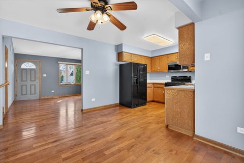 Tiny photo for 3005 Art Schultz Drive, Plainfield, IL 60586 (MLS # 12599620)