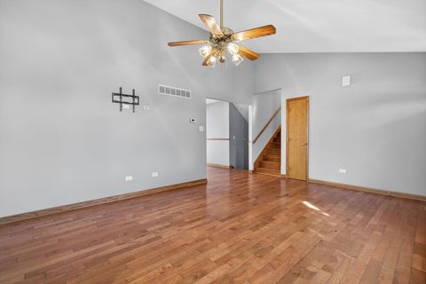 Tiny photo for 3005 Art Schultz Drive, Plainfield, IL 60586 (MLS # 12599620)