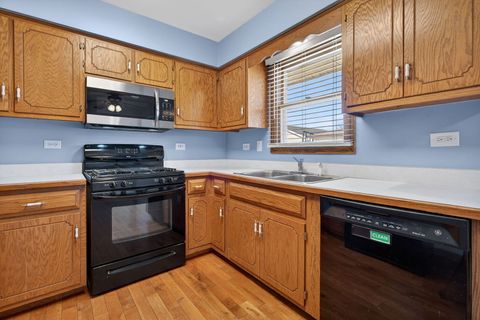 Tiny photo for 3005 Art Schultz Drive, Plainfield, IL 60586 (MLS # 12599620)