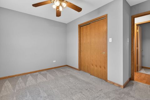 Tiny photo for 3005 Art Schultz Drive, Plainfield, IL 60586 (MLS # 12599620)