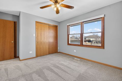 Tiny photo for 3005 Art Schultz Drive, Plainfield, IL 60586 (MLS # 12599620)