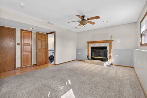 Tiny photo for 3005 Art Schultz Drive, Plainfield, IL 60586 (MLS # 12599620)