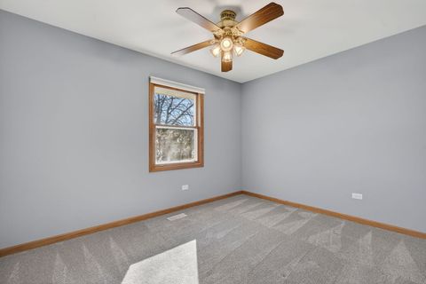 Tiny photo for 3005 Art Schultz Drive, Plainfield, IL 60586 (MLS # 12599620)