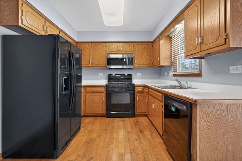 Tiny photo for 3005 Art Schultz Drive, Plainfield, IL 60586 (MLS # 12599620)