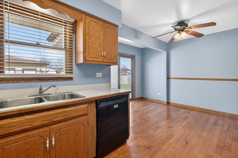 Tiny photo for 3005 Art Schultz Drive, Plainfield, IL 60586 (MLS # 12599620)
