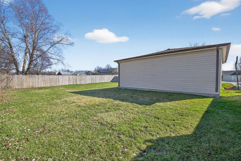 Tiny photo for 3005 Art Schultz Drive, Plainfield, IL 60586 (MLS # 12599620)