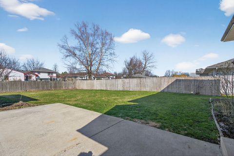 Tiny photo for 3005 Art Schultz Drive, Plainfield, IL 60586 (MLS # 12599620)