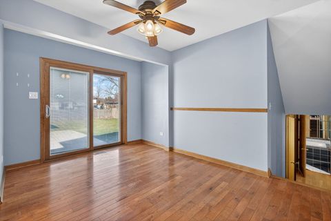 Tiny photo for 3005 Art Schultz Drive, Plainfield, IL 60586 (MLS # 12599620)