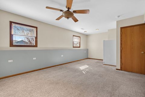 Tiny photo for 3005 Art Schultz Drive, Plainfield, IL 60586 (MLS # 12599620)