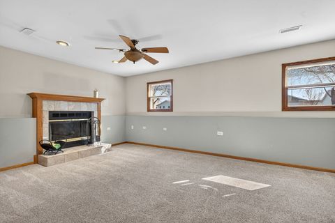Tiny photo for 3005 Art Schultz Drive, Plainfield, IL 60586 (MLS # 12599620)