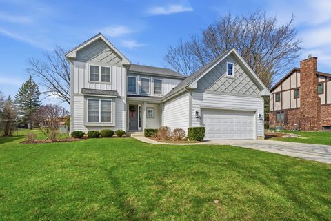 7814 Brookbank Road Willowbrook IL 60527