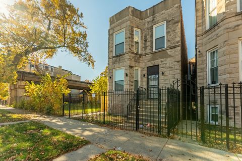 1934 S Saint Louis Avenue Chicago IL 60623