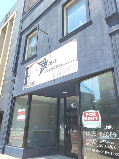 1654 W Chicago Avenue Chicago IL 60622