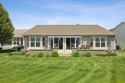 Tiny photo for 1315 Illinois Court, Shorewood, IL 60404 (MLS # 12648261)