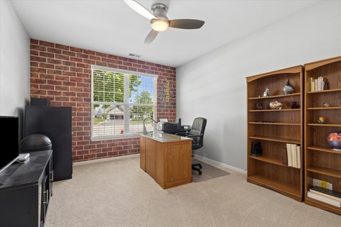 Tiny photo for 1315 Illinois Court, Shorewood, IL 60404 (MLS # 12648261)
