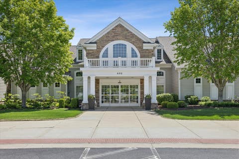 Tiny photo for 1315 Illinois Court, Shorewood, IL 60404 (MLS # 12648261)